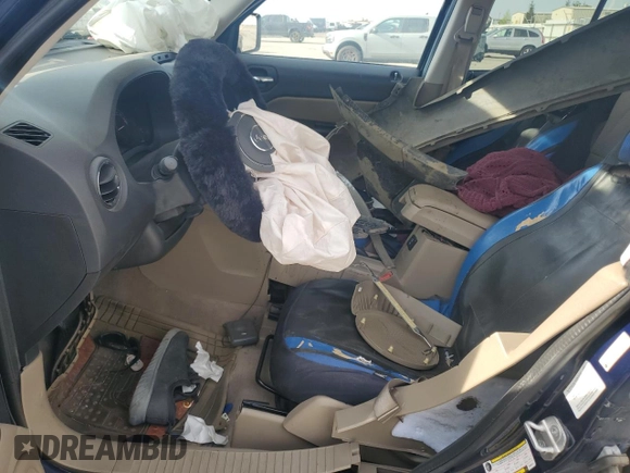 2014 Jeep Patriot Latitude with VIN 1C4NJPFA9ED509614, listed as a Copart auction lot 52938095 with 29,212 mi miles and Salvage title. Bid and sale history available at DreamBid. Image 7.