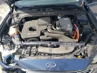2018 Ford Fusion Hybrid SE with VIN 3FA6P0LU0JR253105, listed as a Copart auction lot 49050515 with 74,113 mi miles and Salvage Title. Bid and sale history available at carsss.com. Image 11.