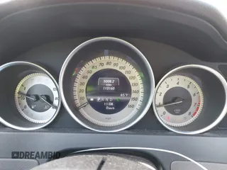 2013 Mercedes-Benz C 250 с VIN WDDGJ4HB2DG089470, выставлен на аукционе IAAI как лот 41925359 с пробегом 113 160 миль миль и . История ставок и продаж доступна на DreamBid. Изображение 7.