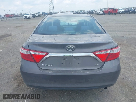 2015 Toyota Camry XLE с VIN 4T1BF1FK6FU924624, выставлен на аукционе IAAI как лот 42432147 с пробегом 130 288 миль миль и . История ставок и продаж доступна на DreamBid. Изображение 16.