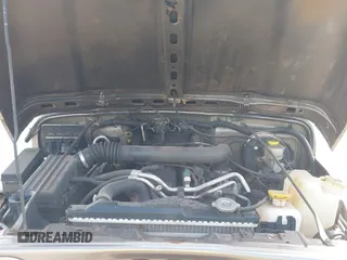 2005 Jeep Wrangler Sport with VIN 1J4FA49SX5P317120, listed as a IAAI auction lot 42677397 with 71,403 mi miles and . Bid and sale history available at DreamBid. Image 10.