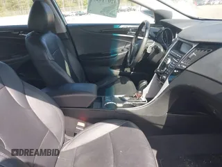 2011 Hyundai Sonata Limited with VIN 5NPEC4AB3BH204866, listed as a IAAI auction lot 42071028 with 230,480 mi miles and . Bid and sale history available at DreamBid. Image 5.