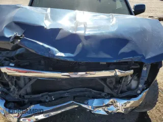 2017 Chevrolet Silverado 1500 LT with VIN 1GCRCREH3HZ340929, listed as a Copart auction lot 41879675 with 112,525 mi miles and Salvage Title. Bid and sale history available at DreamBid. Image 11.
