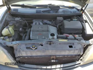 2000 Lexus RX 300 z VIN JT6HF10U3Y0110280, wystawiony jako Copart lot #55347015 z przebiegiem 183 217 mil mil oraz Czysty tytuł • Clean title. Historia ofert i sprzedaży dostępna na DreamBid. Obrazek 12.
