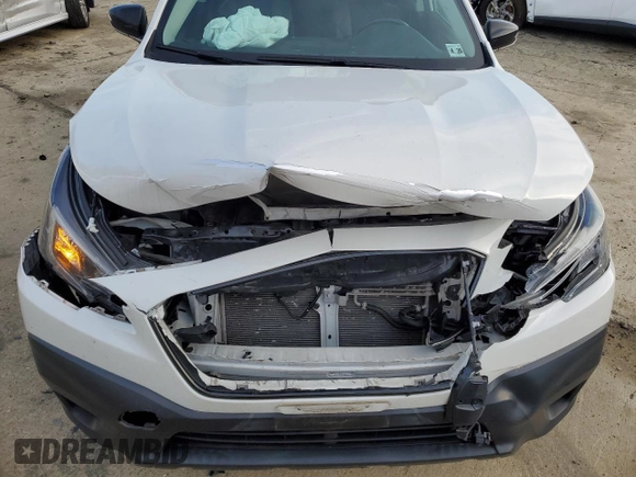 2021 Subaru Outback Onyx XT with VIN 4S4BTGJD1M3189199, listed as a Copart auction lot 86356234 with 50,373 mi miles and Salvage title. Bid and sale history available at DreamBid. Image 12.