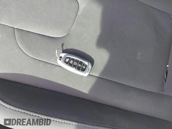 2022 Hyundai Elantra SEL z VIN KMHLS4AG8NU340311, wystawiony jako IAAI lot #42041259 z przebiegiem 37 144 mil mil oraz . Historia ofert i sprzedaży dostępna na DreamBid. Obrazek 11.