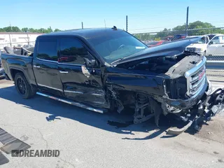 2017 GMC Sierra 1500 SLT with VIN 3GTP1NEC2HG202079, listed as a IAAI auction lot 42322915 with 130,412 mi miles and . Bid and sale history available at DreamBid. Image 1.