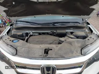 2022 Honda Pilot EX-L с VIN 5FNYF6H57NB015222, выставлен на аукционе IAAI как лот 42072651 с пробегом 40 151 миль миль и . История ставок и продаж доступна на DreamBid. Изображение 10.