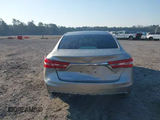 2014 Toyota Avalon Limited with VIN 4T1BK1EB0EU119889, listed as a IAAI auction lot 41653918 with 79,415 mi miles. Bid and sale history available at carsss.com. Image 17.