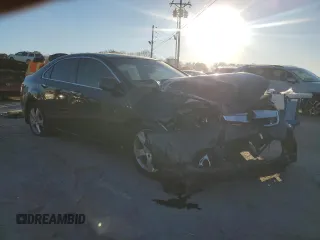 2012 Acura TSX Technology z VIN JH4CU2F65CC002353, wystawiony jako Copart lot #81826704 z przebiegiem 162 145 mil mil oraz Szkoda całkowita • Salvage title. Historia ofert i sprzedaży dostępna na DreamBid. Obrazek 4.