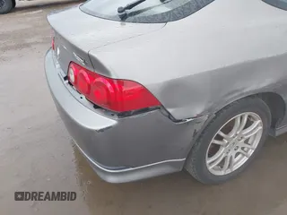 2005 Acura RSX z VIN JH4DC54805S005456, wystawiony jako IAAI lot #42347245 z przebiegiem 300 177 mil mil oraz . Historia ofert i sprzedaży dostępna na DreamBid. Obrazek 12.