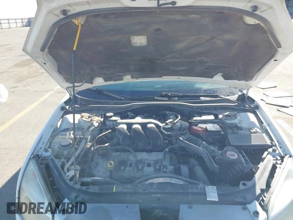 2006 Mercury Milan with VIN 3MEFM07136R651790, listed as a IAAI auction lot 41476480 with 149,677 mi miles and . Bid and sale history available at DreamBid. Image 10.