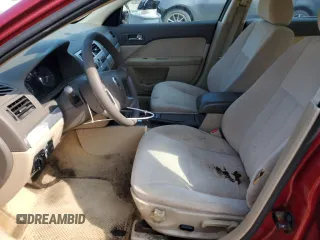 2006 Mercury Milan with VIN 3MEFM07Z16R632709, listed as a Copart auction lot 56968135 with 148,992 mi miles and Non repairable. Bid and sale history available at DreamBid. Image 7.