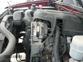 2008 Chevrolet Suburban 2LT z VIN 3GNFK16308G293344, wystawiony jako IAAI lot #41713960 z przebiegiem 187 907 mil mil oraz . Historia ofert i sprzedaży dostępna na DreamBid. Obrazek 12.