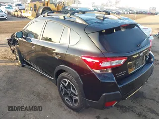 2019 Subaru Crosstrek Limited z VIN JF2GTANC7KH261050, wystawiony jako IAAI lot #41369566 z przebiegiem 31 324 mil mil oraz . Historia ofert i sprzedaży dostępna na DreamBid. Obrazek 3.