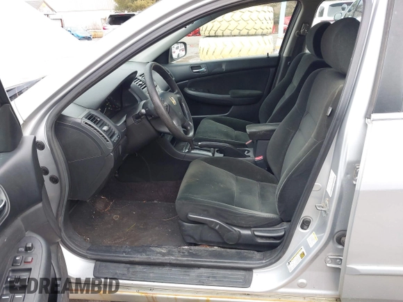 2006 Honda Accord LX SE with VIN 1HGCM56366A036294, listed as a IAAI auction lot 41752633 with 228,326 mi miles and . Bid and sale history available at DreamBid. Image 5.