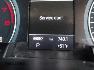2012 Audi A4 2.0T Premium Plus with VIN WAUEFAFL7CA119607, listed as a IAAI auction lot 41299026 with 99,892 mi miles. Bid and sale history available at carsss.com. Image 15.