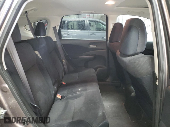 2014 Honda CR-V EX z VIN 5J6RM4H50EL079981, wystawiony jako Copart lot #57701705 z przebiegiem 140 780 mil mil oraz Nie do naprawy • Non repairable. Historia ofert i sprzedaży dostępna na DreamBid. Obrazek 11.