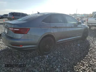 2020 Volkswagen Jetta S with VIN 3VWN57BU6LM068981, listed as a Copart auction lot 63204145 with 114,809 mi miles and Salvage title. Bid and sale history available at DreamBid. Image 3.