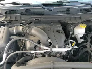 2019 Ram 1500 Big Horn z VIN 1C6RR7LT4KS708150, wystawiony jako Copart lot #64577885 z przebiegiem 108 475 mil mil oraz Szkoda całkowita • Salvage title. Historia ofert i sprzedaży dostępna na DreamBid. Obrazek 15.