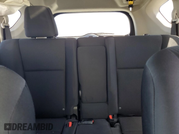 2017 Toyota RAV4 LE with VIN 2T3BFREV1HW566613, listed as a Copart auction lot 59925655 with 74,444 mi miles and Salvage title. Bid and sale history available at DreamBid. Image 10.