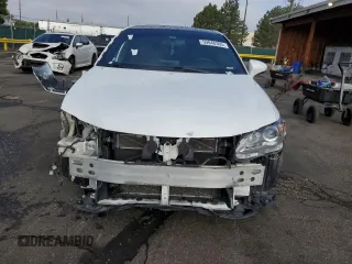2015 Lexus CT 200h with VIN JTHKD5BH0F2242926, listed as a Copart auction lot 59048395 with 91,656 mi miles and Salvage title. Bid and sale history available at DreamBid. Image 5.