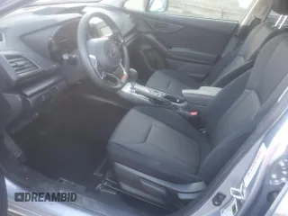 2020 Subaru Crosstrek z VIN JF2GTABC2L8273676, wystawiony jako Copart lot #46688635 z przebiegiem 41 147 mil mil oraz Szkoda całkowita • Salvage title. Historia ofert i sprzedaży dostępna na DreamBid. Obrazek 7.
