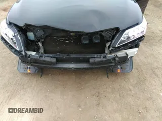 2014 Acura RLX Tech Pkg with VIN JH4KC1F56EC007418, listed as a IAAI auction lot 41790185 with 130,288 mi miles. Bid and sale history available at carsss.com. Image 6.