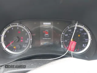 2020 Toyota Highlander L with VIN 5TDCZRAH2LS508743, listed as a IAAI auction lot 42430088 with 191,148 mi miles and . Bid and sale history available at DreamBid. Image 7.