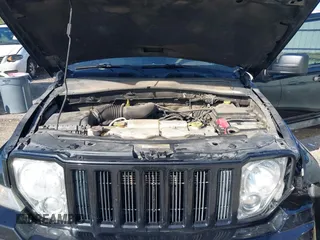 2012 Jeep Liberty Sport with VIN 1C4PJLAK9CW159310, listed as a IAAI auction lot 41987331 with 204,132 mi miles and . Bid and sale history available at carsss.com. Image 10.