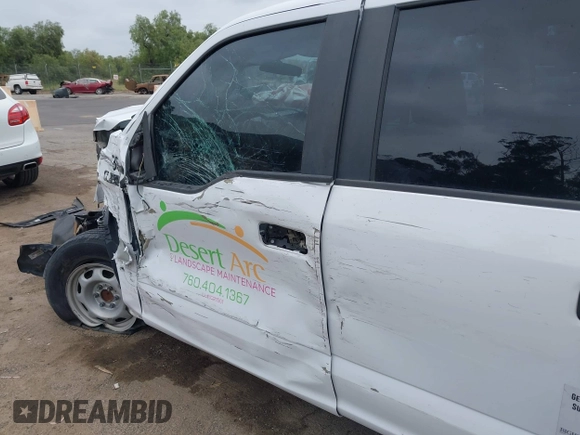 2019 Ford F-150 XL with VIN 1FTEW1CB3KKE51647, listed as a IAAI auction lot 42022111 with 59,344 mi miles and . Bid and sale history available at DreamBid. Image 6.