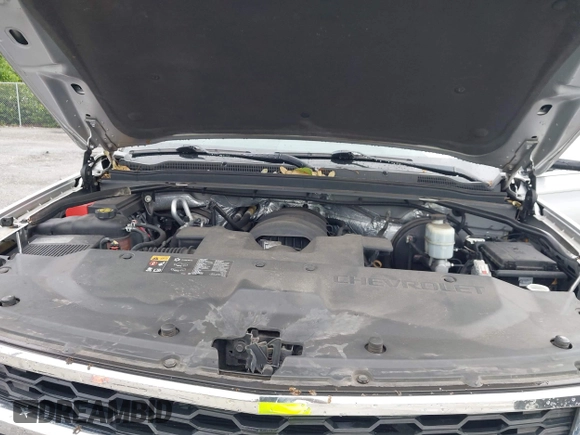 2016 Chevrolet Suburban LT z VIN 1GNSCHKCXGR111027, wystawiony jako IAAI lot #42399887 z przebiegiem 133 970 mil mil oraz . Historia ofert i sprzedaży dostępna na DreamBid. Obrazek 10.