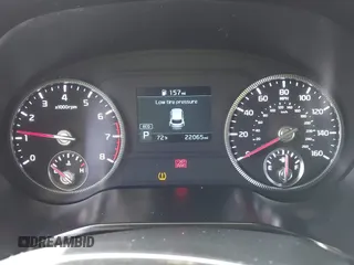 2020 Kia Telluride S z VIN 5XYP6DHC4LG003064, wystawiony jako IAAI lot #42194921 z przebiegiem 22 065 mil mil oraz . Historia ofert i sprzedaży dostępna na DreamBid. Obrazek 7.