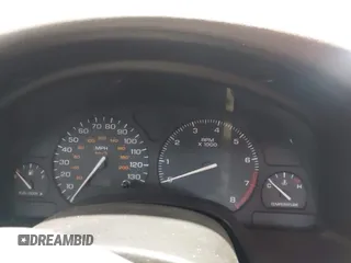 2002 Saturn LS z VIN 1G8JW54R32Y531510, wystawiony jako IAAI lot #42090154 z przebiegiem Nie podano mil oraz . Historia ofert i sprzedaży dostępna na DreamBid. Obrazek 7.
