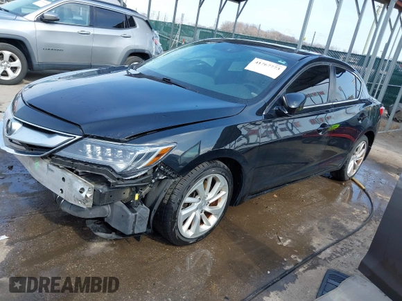 2016 Acura ILX z VIN 19UDE2F31GA018903, wystawiony jako IAAI lot #41767773 z przebiegiem 149 063 mil mil oraz . Historia ofert i sprzedaży dostępna na DreamBid. Obrazek 18.