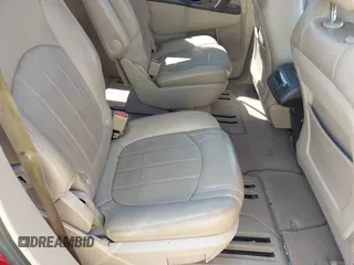2012 Buick Enclave Leather with VIN 5GAKRCED3CJ364473, listed as a IAAI auction lot 41912564 with 159,090 mi miles and . Bid and sale history available at carsss.com. Image 8.