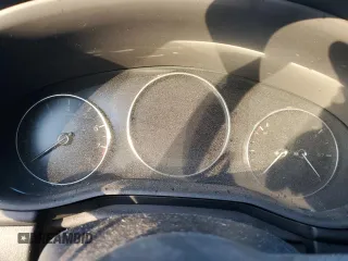2022 Mazda 3 2.0 with VIN 3MZBPAA73NM306956, listed as a Copart auction lot 80188894 with Not Provided miles and Salvage Title. Bid and sale history available at DreamBid. Image 9.