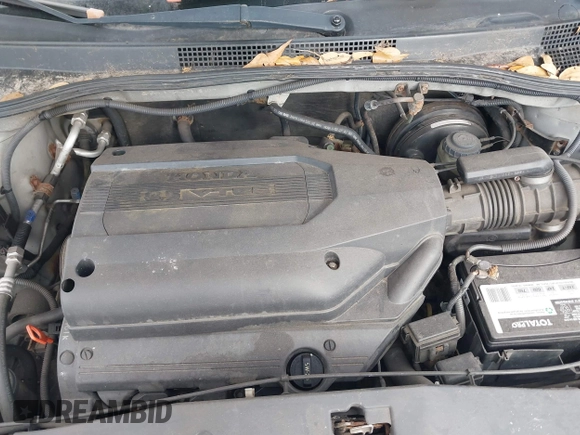 2004 Honda Odyssey EX with VIN 5FNRL18694B118357, listed as a IAAI auction lot 41508682 with 169,017 mi miles and . Bid and sale history available at DreamBid. Image 10.