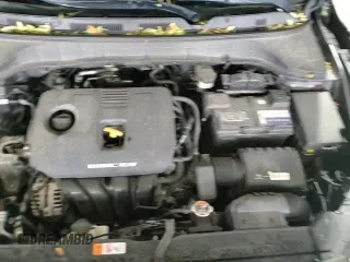 2020 Hyundai Kona SEL z VIN KM8K22AA0LU407203, wystawiony jako Copart lot #82032045 z przebiegiem 76 185 mil mil oraz Szkoda całkowita • Salvage title. Historia ofert i sprzedaży dostępna na DreamBid. Obrazek 17.