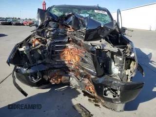2017 GMC Sierra 2500HD SLT with VIN 1GT12TEY1HF176708, listed as a Copart auction lot 76921604 with 0 mi miles and Salvage Title. Bid and sale history available at carsss.com. Image 11.