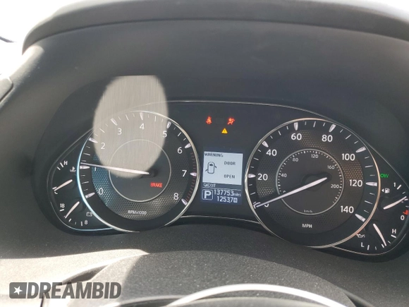 2019 Nissan Armada SL with VIN JN8AY2ND1K9091027, listed as a Copart auction lot 51416625 with 137,753 mi miles and Non Repairable. Bid and sale history available at carsss.com. Image 9.