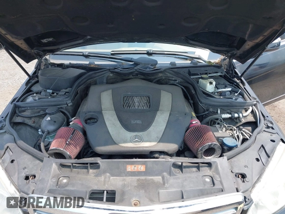 2008 Mercedes-Benz C 300 Sport with VIN WDDGF81X88F172542, listed as a IAAI auction lot 42471720 with 141,392 mi miles and . Bid and sale history available at DreamBid. Image 10.