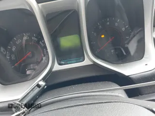 2014 Chevrolet Camaro LS с VIN 2G1FA1E31E9244116, выставлен на аукционе IAAI как лот 41785264 с пробегом 96 936 миль миль и . История ставок и продаж доступна на DreamBid. Изображение 7.