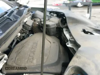 2022 Honda Pilot Elite с VIN 5FNYF6H02NB043594, выставлен на аукционе IAAI как лот 41550081 с пробегом 56 323 миль миль и . История ставок и продаж доступна на DreamBid. Изображение 20.