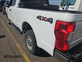 2022 Ford F-250 XL с VIN 1FT7X2B62NEE67860, выставлен на аукционе IAAI как лот 42631433 с пробегом 71 328 миль миль и . История ставок и продаж доступна на DreamBid. Изображение 2.