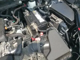 2020 Toyota RAV4 XLE z VIN 2T3P1RFVXLC091332, wystawiony jako Copart lot #68715485 z przebiegiem 106 277 mil mil oraz Szkoda całkowita • Salvage title. Historia ofert i sprzedaży dostępna na DreamBid. Obrazek 14.