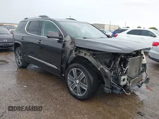 2017 GMC Acadia Denali with VIN 1GKKNXLS6HZ289395, listed as a IAAI auction lot 42642616 with 139,321 mi miles and . Bid and sale history available at DreamBid. Image 1.