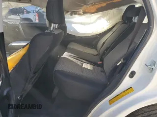2021 Toyota 4Runner SR5 с VIN JTEMU5JRXM5885327, выставлен на аукционе Copart как лот 87850005 с пробегом 64 848 миль миль и На запчасти • Non repairable. История ставок и продаж доступна на DreamBid. Изображение 11.