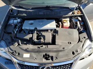 2015 Lexus CT 200h z VIN JTHKD5BH6F2245698, wystawiony jako Copart lot #41784034 z przebiegiem 137 343 mil mil oraz Nie do naprawy. Historia ofert i sprzedaży dostępna na DreamBid. Obrazek 11.