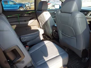 2020 Buick Enclave Essence with VIN 5GAERBKW3LJ216191, listed as a IAAI auction lot 41908545 with 78,488 mi miles. Bid and sale history available at carsss.com. Image 8.